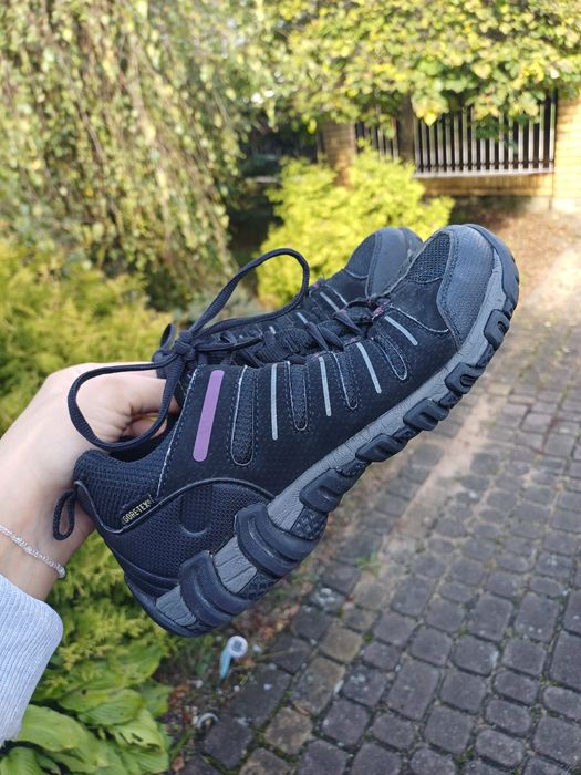 Butu damskie ecco 37