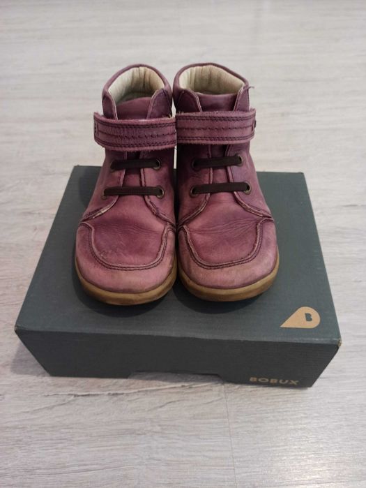 Buty Bobux unisex
