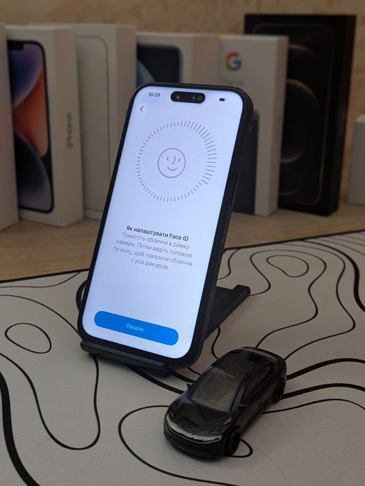 iPhone 15 (128gb)
