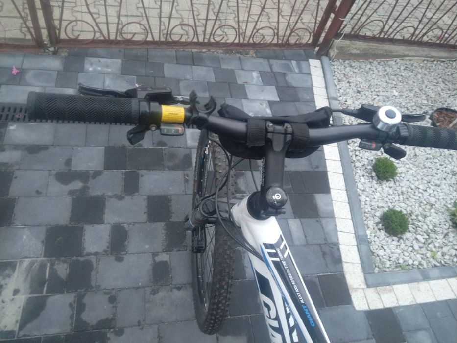 Rower GIANT talon 27.5 MTB