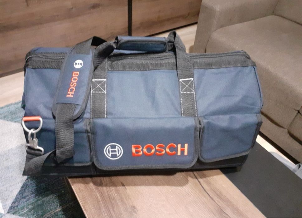Torba monterska Bosch