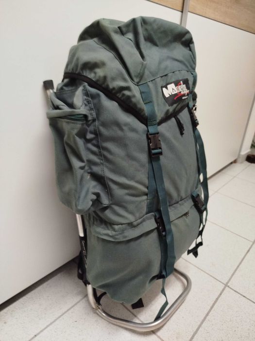 Mochila Monte Campo