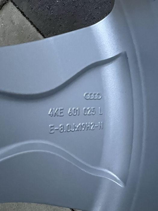 Диски 19R 5x112 Audi E-Tron Q4 Q5 A6