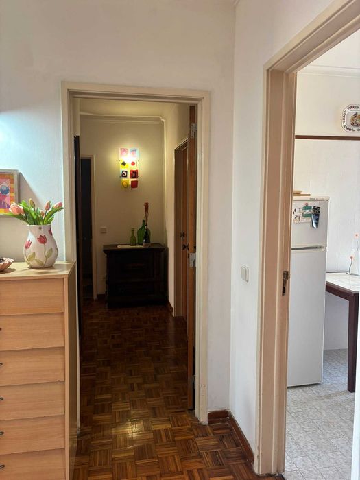 Quarto em Alfornelos | Metro Linha Azul