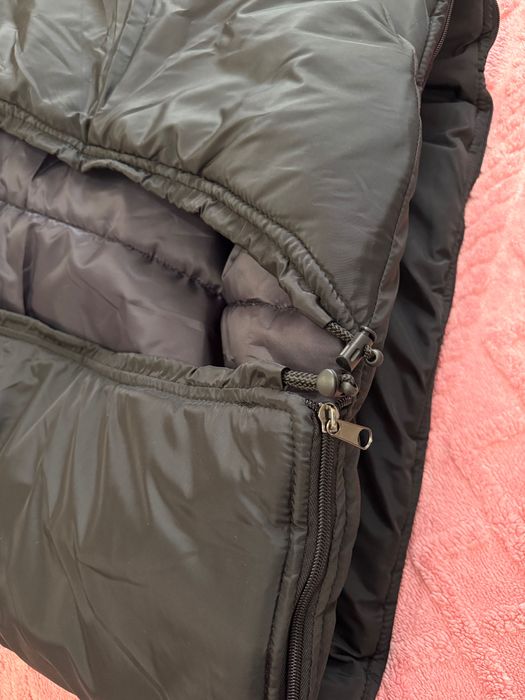 НОВІ спальні мішки