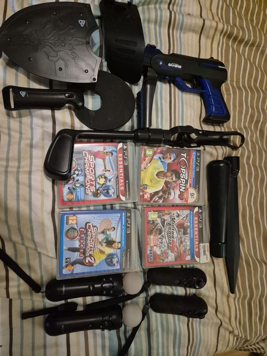 PLAYSTATION 3  Em optimo estado