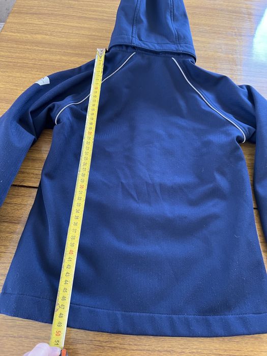 Курточка термо 122 см