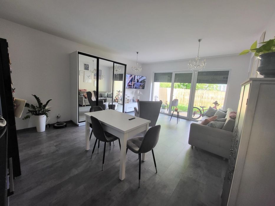 Sprzedam apartament w Żaganiu