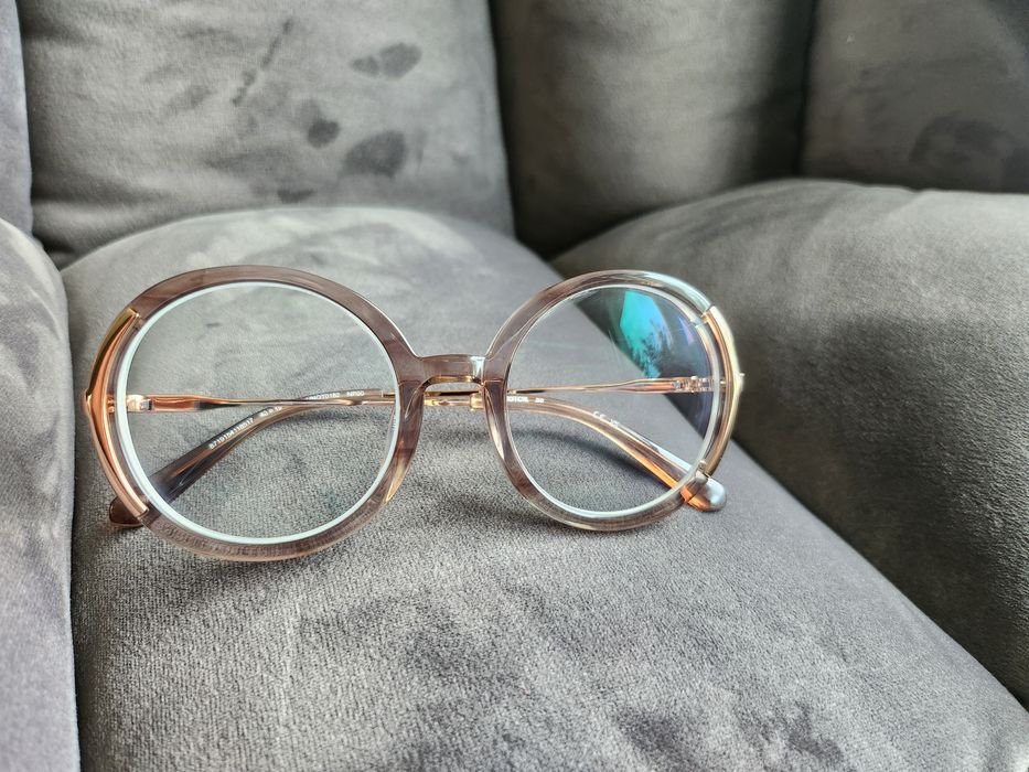 Oprawki UNOFFICIAL damskie rozm 48