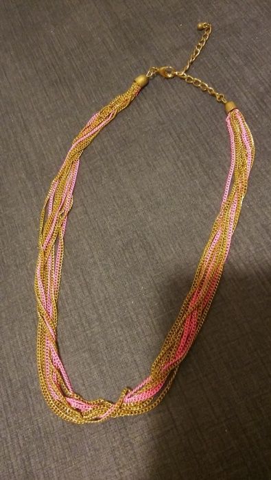 Biżuteria damska 7zl/szt