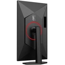Монітор ігровий (майже новий) 2K AOC Q27G4ZR Black-Red
