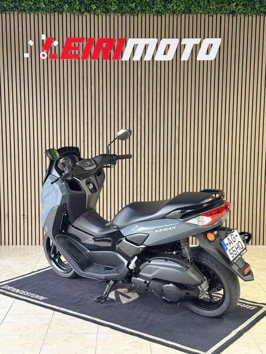 Yamaha NMAX 125 C/9000 kms