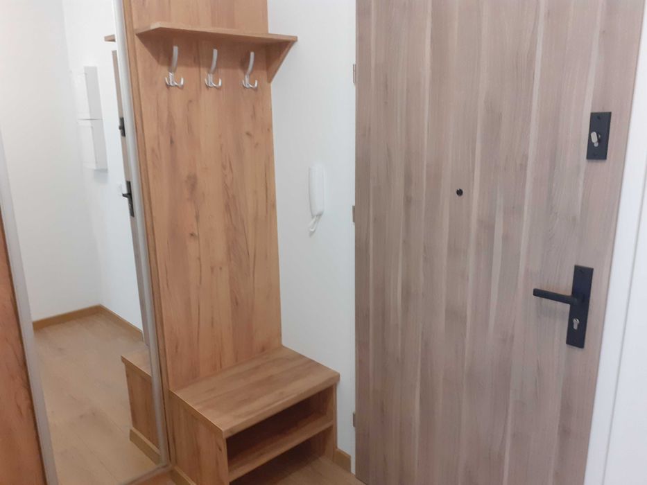 Mieszkanie – Nowy Sącz, Dębina, Osiedle Wojska Polskiego - Widok 4