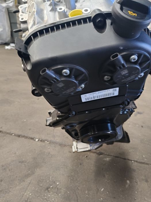 Motor EA888 Volkswagen Golf