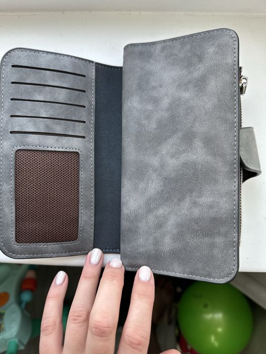 Жіночий гаманець