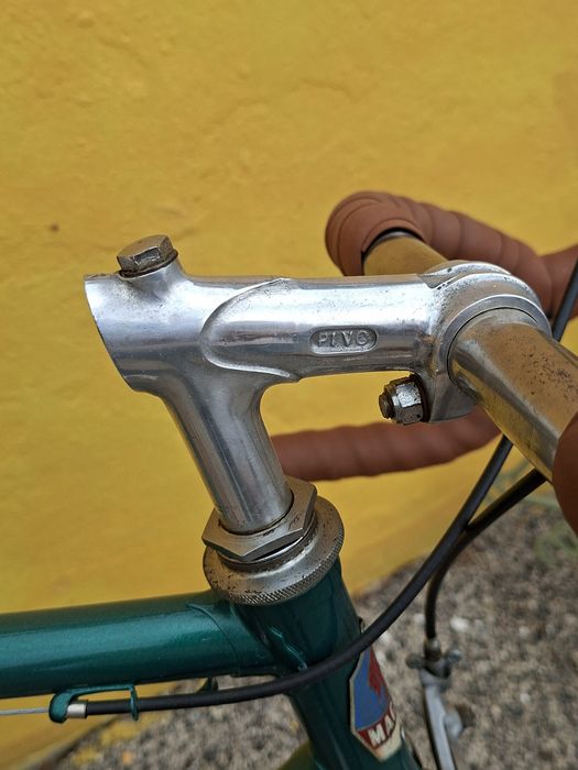 Bicicletas só lote
