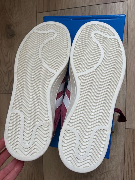 Buty Adidas Campus 40 2/3