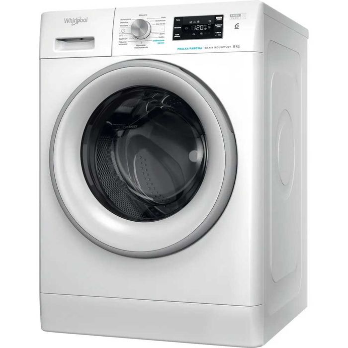 Pralka Whirlpool FFB 9248 SV PL