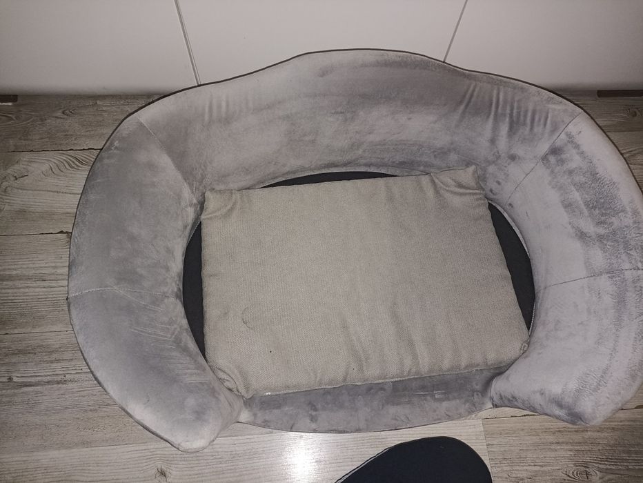 Legowisko sofa dla psa kota XXL