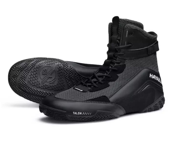 Боксерки Hayabusa Talon Boxing Shoes