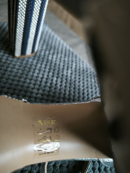 Sandały damskie skórzane Venezia