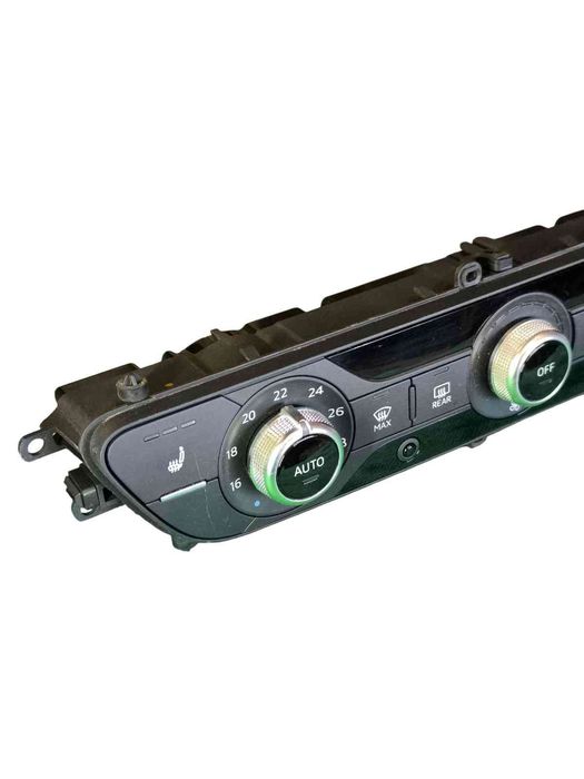 Climatronic sofagem / comando chaufagem AUDI A4 B9