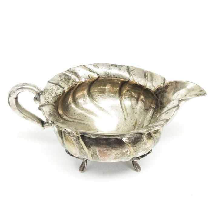 K8E Dania - mlecznik w stylu ART DECO