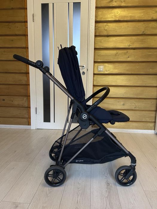 Коляска Cybex Melio