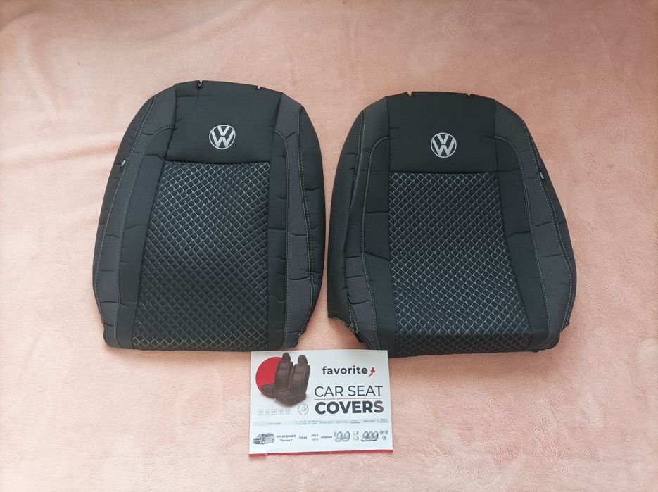 Чохли чехли Volkswagen touran Фольксваген тоуран