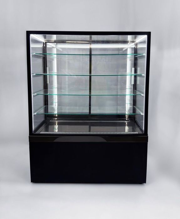 Холодильна вітрина