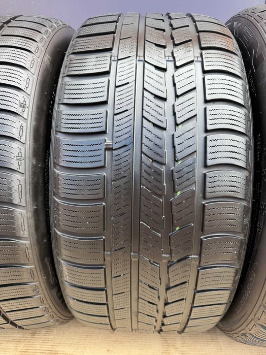 Шини Nexen 275/40 R-20 (106 W ) made in Korea - зима