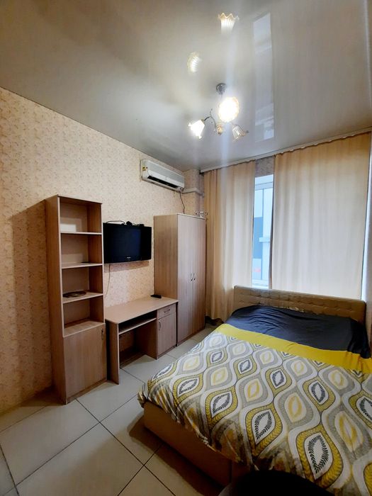 Салтівка подобово Студенська Акад. Павлова Героїв Праці ТРК Україна