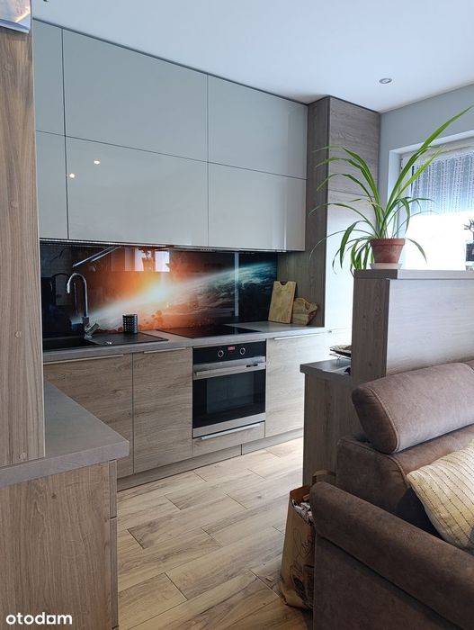 Gotowe do zamieszkania 3 pokoje | 63 m² | Balkon | Winda| Garaż