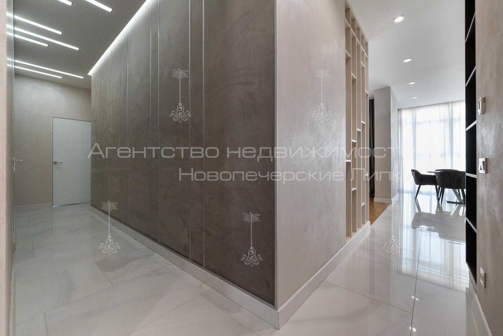 3-rooms apartment apartment by the address st. Bulvar Druzhby Narodov (area 114 m²) - Atlanta.ua - photo 3
