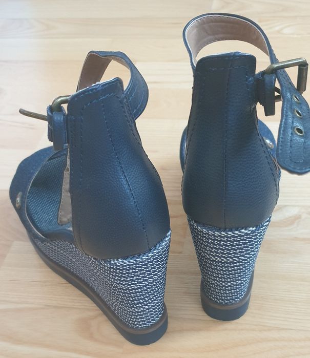 Koturny Wrangler rozm.37