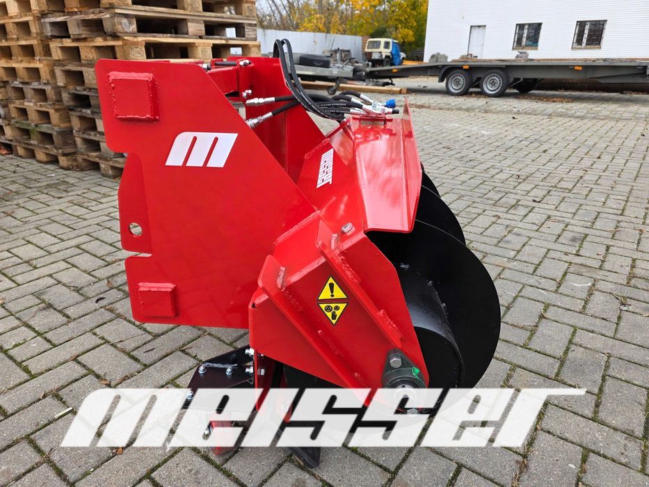 Podgarniacz do paszy pasz TMR mocowanie w cenie NOWOŚĆ DOSTAWA!