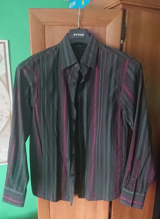 Koszula męska Urban Spirit