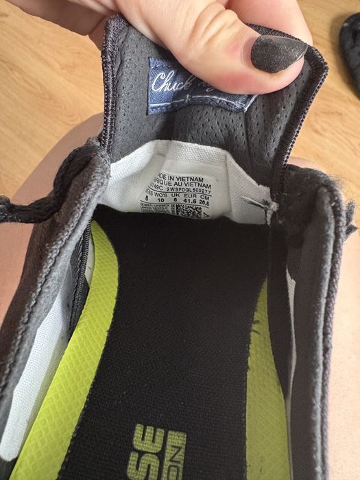 Converse All Star
