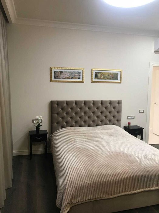 Продам квартиру, ЖК Гагарин Плаза, Море, Аркадия, Генуэзская!