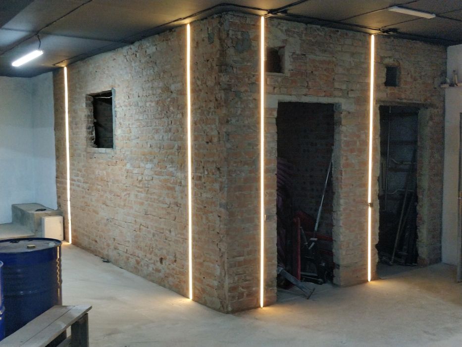 Послуги електрика, електрик, Луцьк електри. Підключення Інверторів