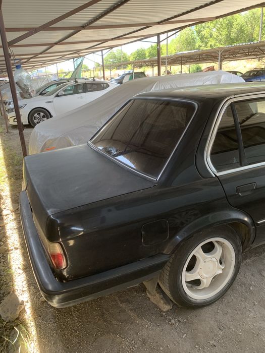 BMW Е30 донор, под восстановление