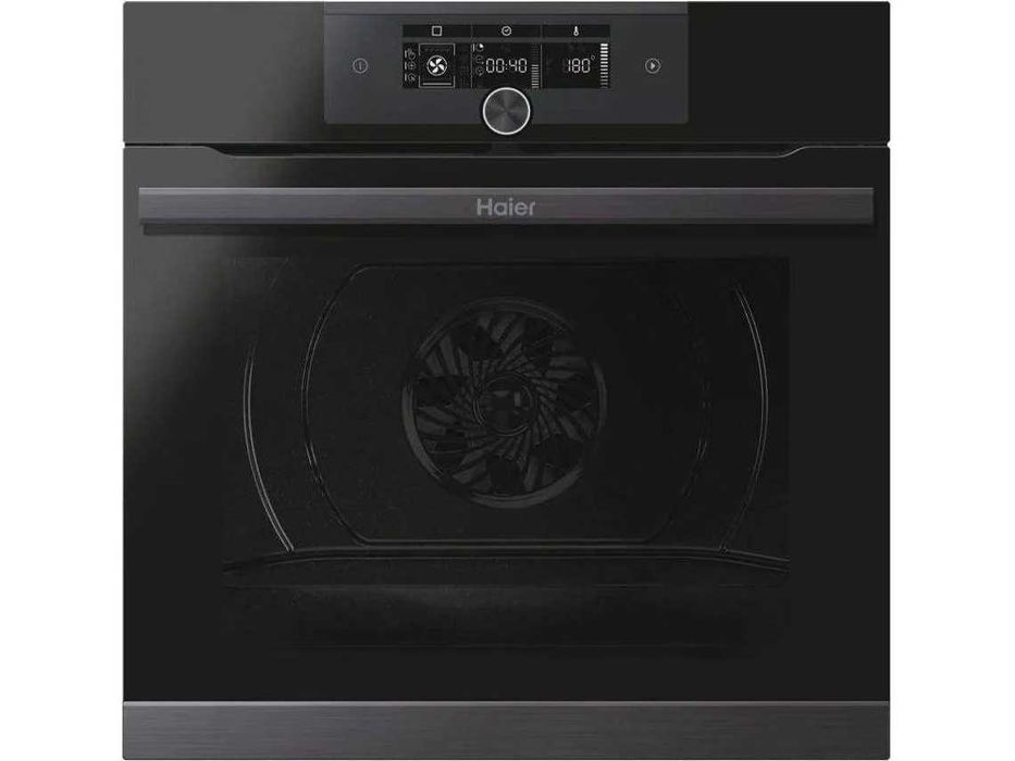 Forno Haier multifunções - 70L - Preto - Novo c/garantia