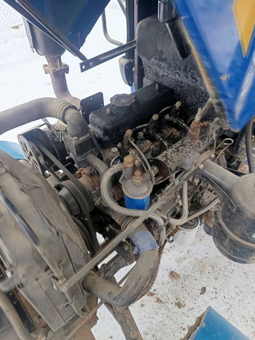 Донгфенг 244 2017р.