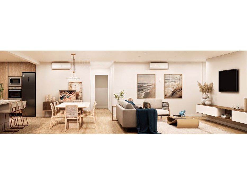 Apartamento T3