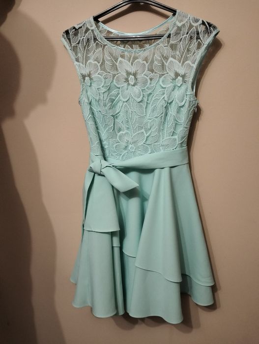 Нар'ядне плаття розмір 42-44