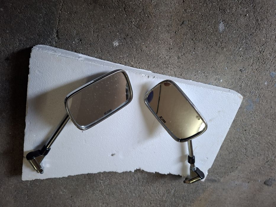 Espelhos para moto "Sym"