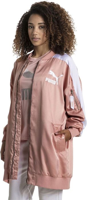 Ветровка-бомбер Puma
