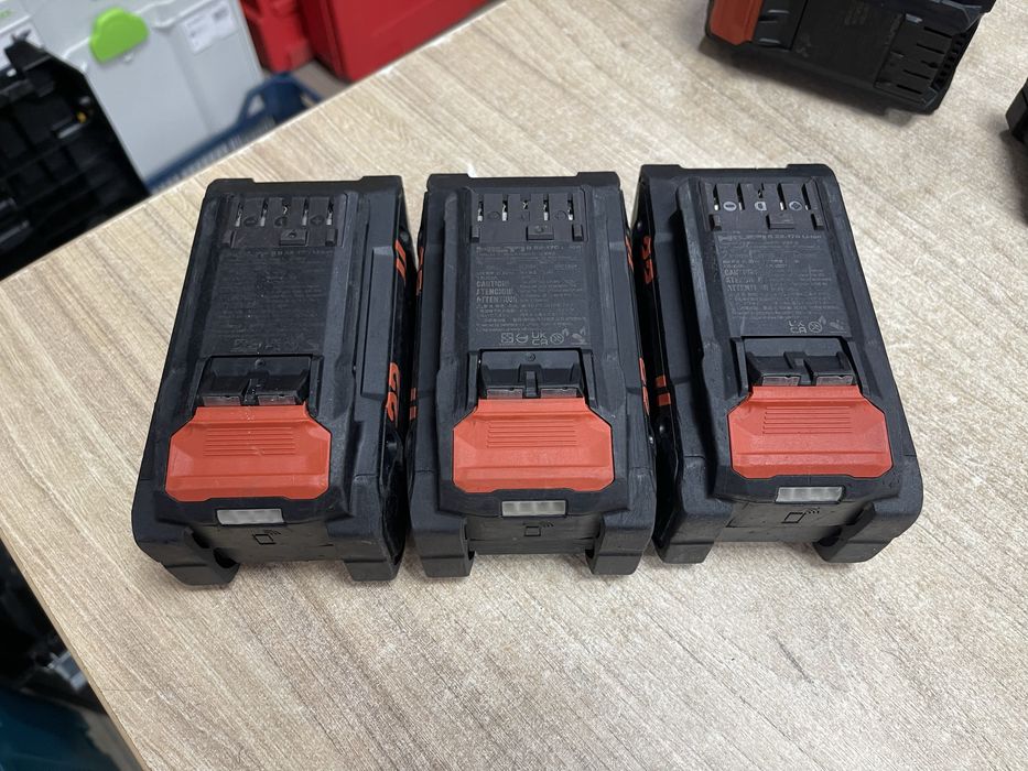 Hilti B22-170 Niron / акумуляторні батареї Хілті Нурон 8.0Ah