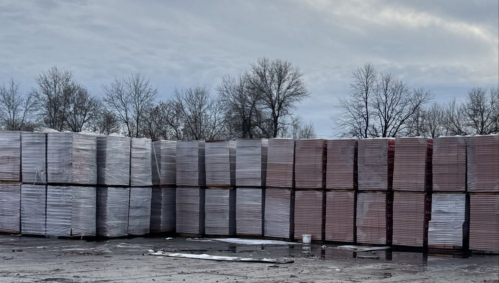 Pustak ceramika cegla bloczek porotherm 25 P+W Max okazja !!!