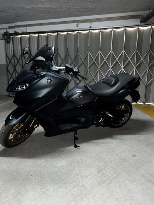 Tmax 560 tech max
